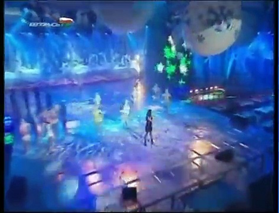 Polka Belaruskaja