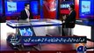 Aaj Shahzeb Khanzada Ke Sath 22 June 2015