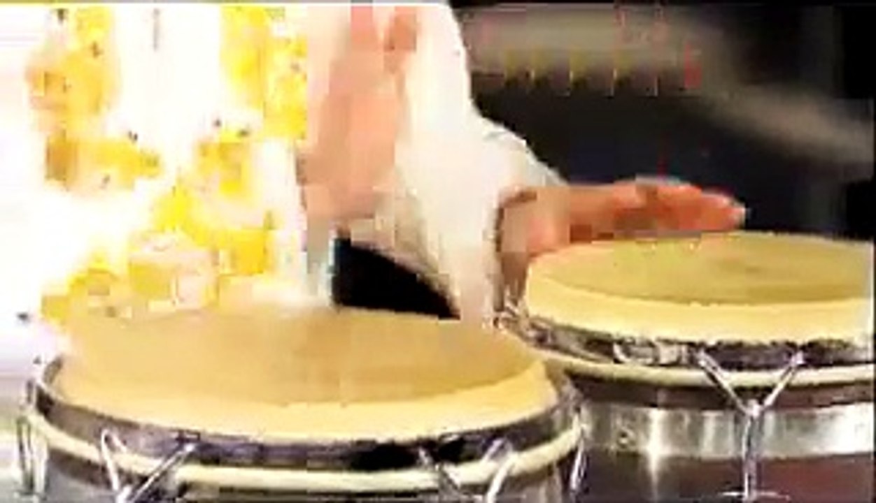 Abbos Uzbek national music