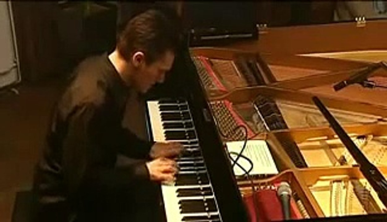 Mazurka 1 (chopin)