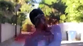 Harlem shake Video