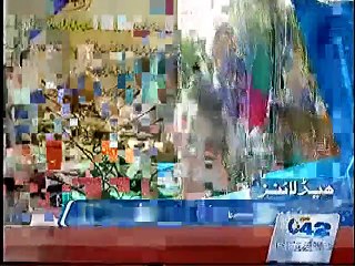 10pm Bulletin 22nd June 2015