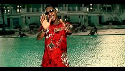 Chingy - Fly Like Me ft. Amerie