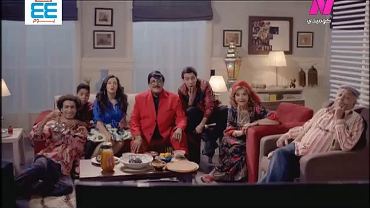 مسلسل لهفة - الحلقة السادسة