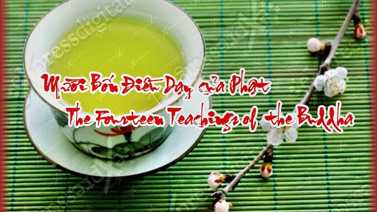 14 DIEU PHAT DAY