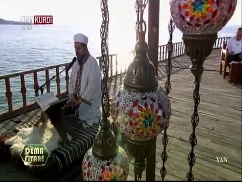 M.Salih Tanrıant Bakara suresi Ramazan 2015