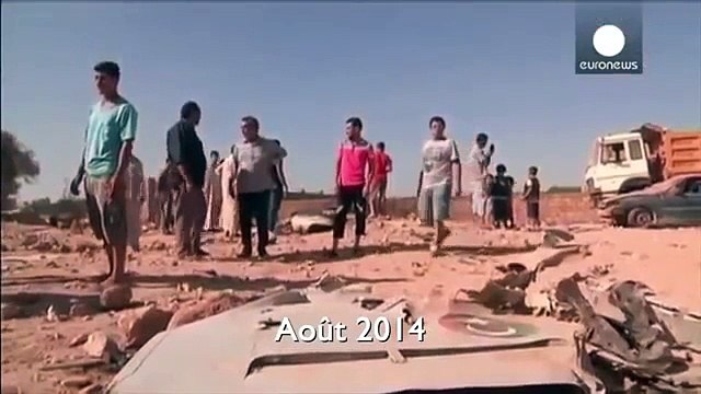 Alain soral répond : L'Etat islamique en Irak et en Syrie (EIIL)