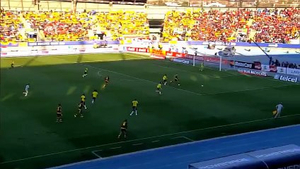 Top 5 Goals - Copa America Group Stages