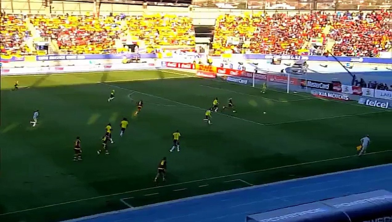 Top 5 Goals - Copa America Group Stages