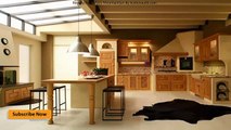 Kitchen Design Ideas - Latest Interior Ideas