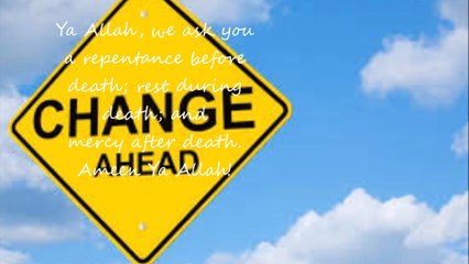 never despair the mercy of allah