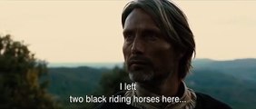 Mads Mikkelsen as Michael Kohlhaas - with English Subtitles