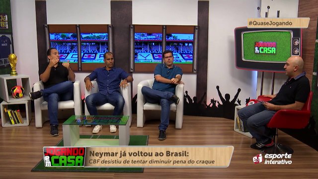 Felipe afirma: Hoje, Willian é o jogador mais completo da Seleção