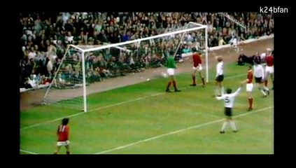 The Legend: Brian Clough