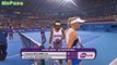 Serena Williams vs Carolina Wozniacki Beijing 2013 Highlights