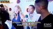 Mariah fala sobre Britney no X Factor [LEGENDADO] - Entrevista completa - EXTRA 2012