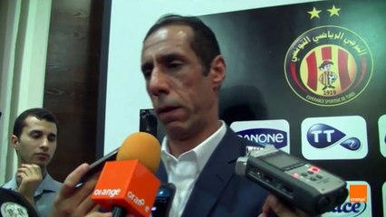 زياد التلمساني يوضح ملف كل من فخرالدين بن يوسف و الدراجي و يانيك