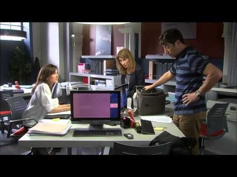 La Riera - capítol 1132