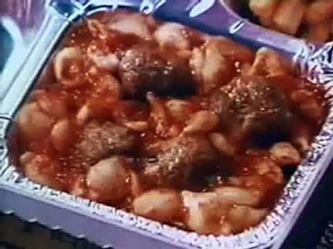 Classic Saturday Morning Commercials #5 (1969-72)