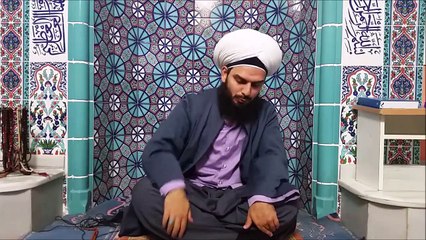 35. KAFİRİ KORUMANA AL Kİ ALLAHIN KELAMINI DUYSUN.04.06.2015