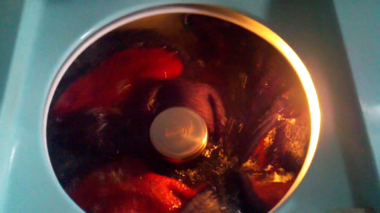 Vintage Turquoise Maytag Washer and Dryer