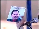 Nicolás Maduro anuncia inauguración de TV FANB. Final salutación REDI FANB. Hugo Chávez vive