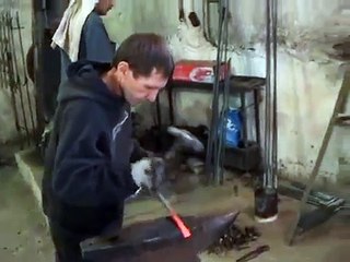 Uzbekistan Prisoner Rehabilitation Centre