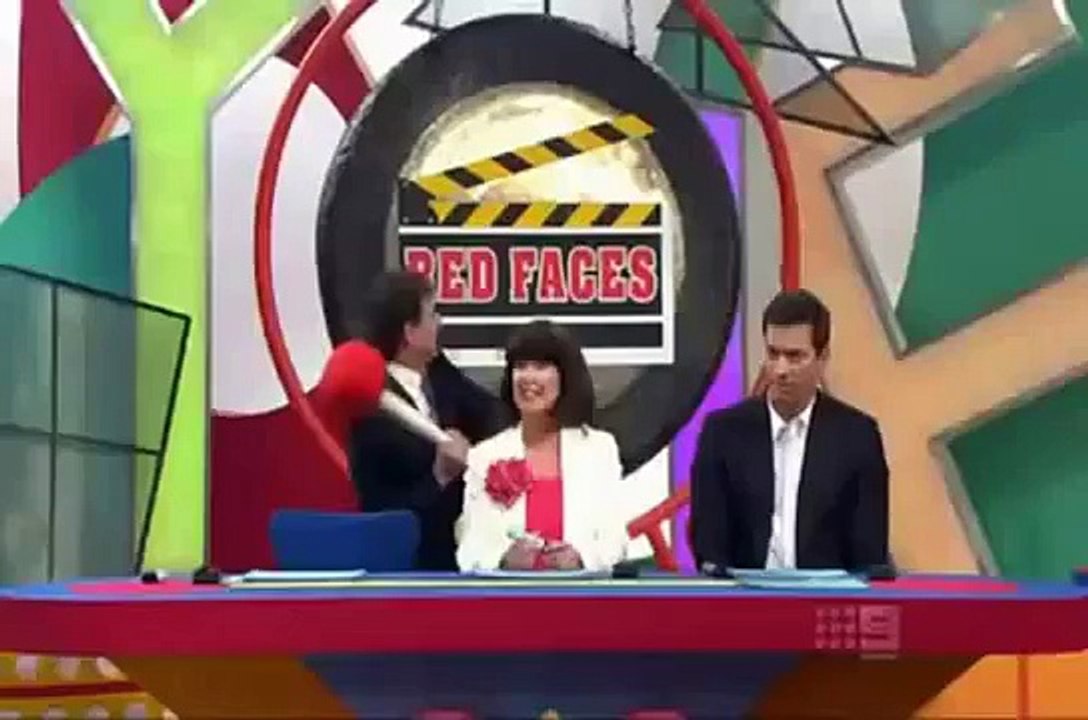 HEY HEY IT'S SATURDAY HARRY CONNICK JR OFFENDED OVER THE JACKSON ACT