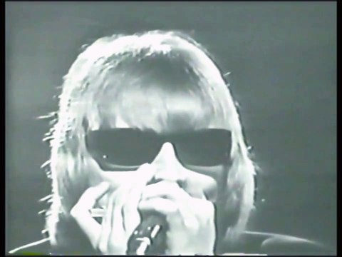 Jeff Beck & The Yardbirds-I'm A Man Live 8/65