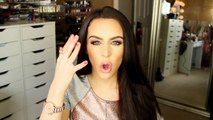 My TOP 5 Beauty Tricks / Tips!  Lashes, Brows  MORE!