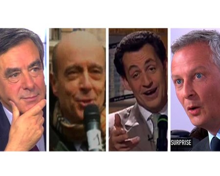 Primaire Academy chez Les Républicains