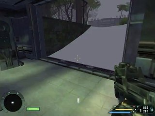 Far cry - Walk Through - game play - Swamp