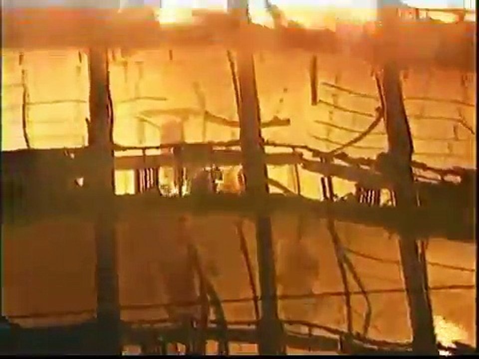 Ruski padobranci-aerodrom Slatina-Kosovo 1999 (Udarna Sila)