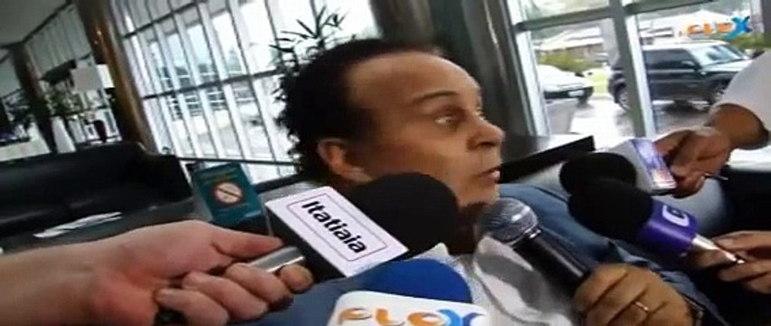 Dr Lair Ribeiro entrevista (por estudiorsm)