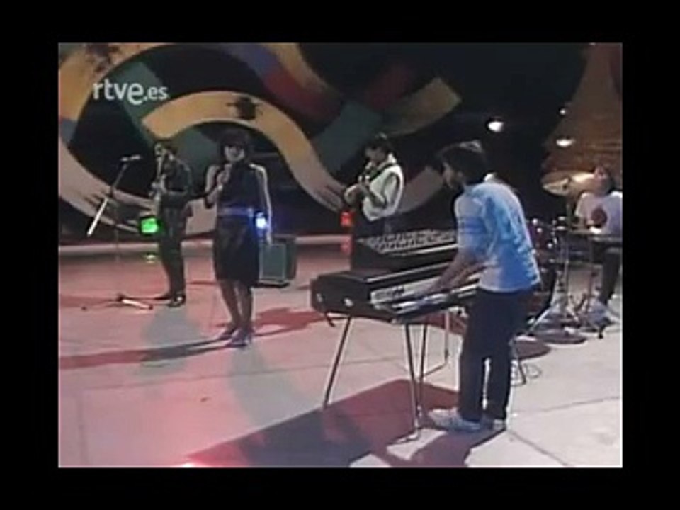 Luz Casal - Cleptomania