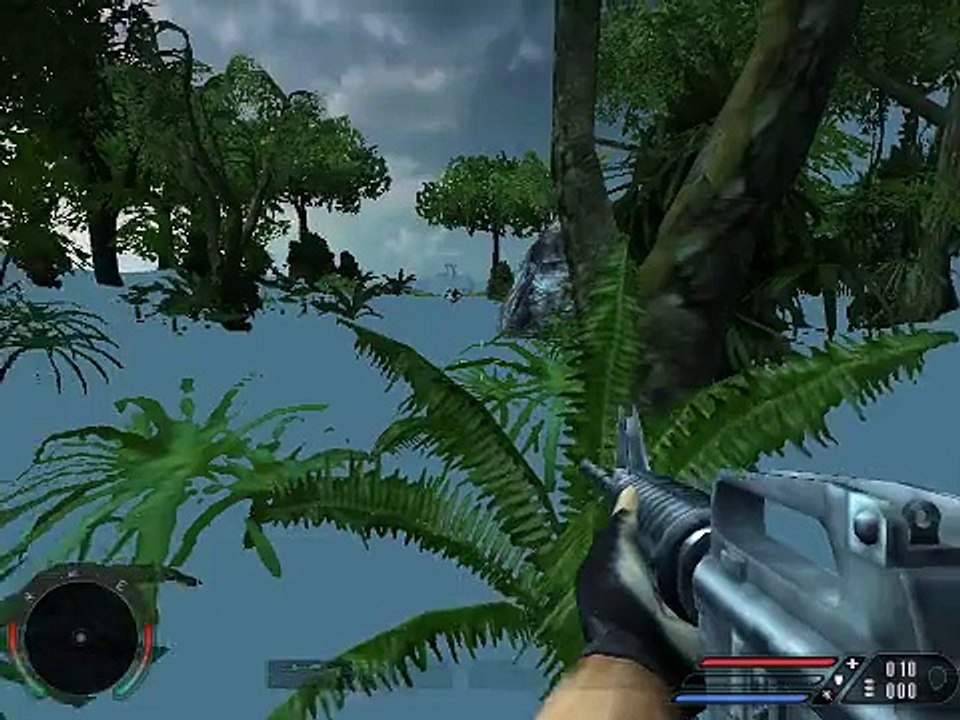 Far Cry Gameplay walk through Mission#19 Dam