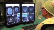 Cook Children's Laser Ablation Brain Surgery