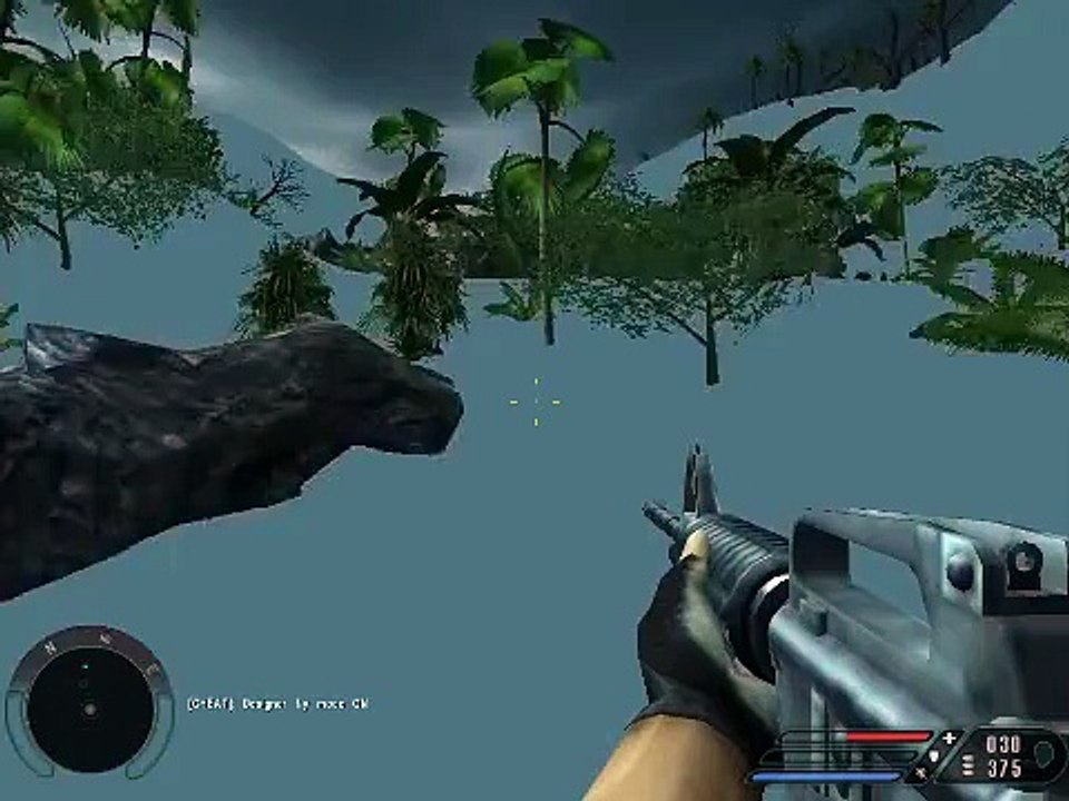 Far Cry Gameplay walk through Mission#19 Dam