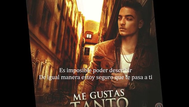 Maluma - Me Gustas Tanto