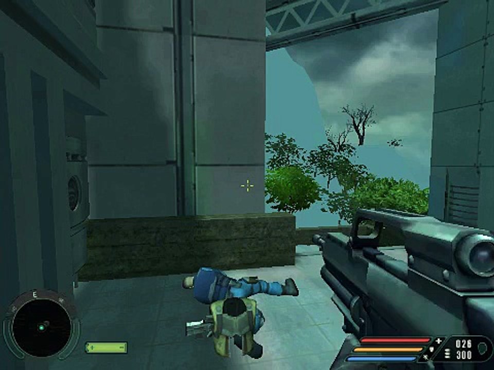Far Cry Gameplay walk through Mission#19 Dam