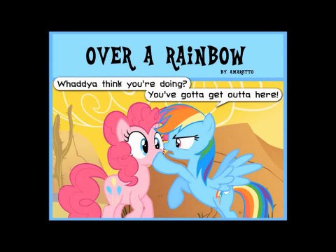 Stop Fapping To Horses