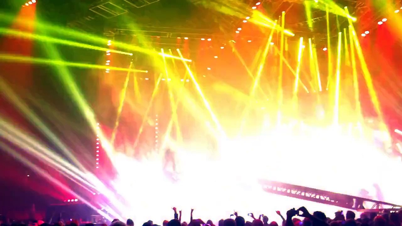 Christmas Eve / Sarajevo Live - Trans-Siberian Orchestra