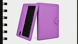 Cooper Cases (TM) Infinite Executive Asus Transformer Prime (TF700T TF201) Bluetooth Keyboard