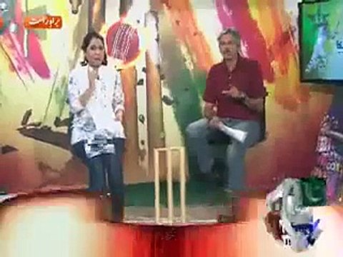 Pakistan Vs Sri Lanka 17-21 June 2015 1st Test - Pak Won By 10 Wickets Yasir Shah 7 Wickets - Video Dailymotion