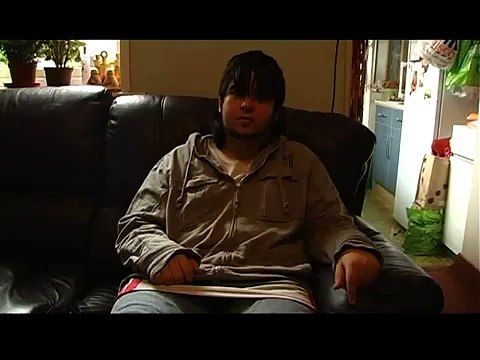 Comedy Splash - A funny UK sketch show (Paranormal Activity and Derren Brown parody)