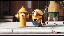 Regarder�en ligne Les Minions