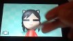 Mii Maker-3DS: Cat Person!