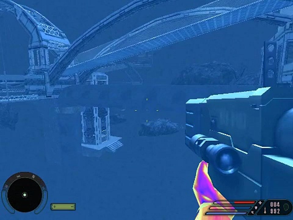 Far Cry Gameplay walk through Mission#20 Volcano