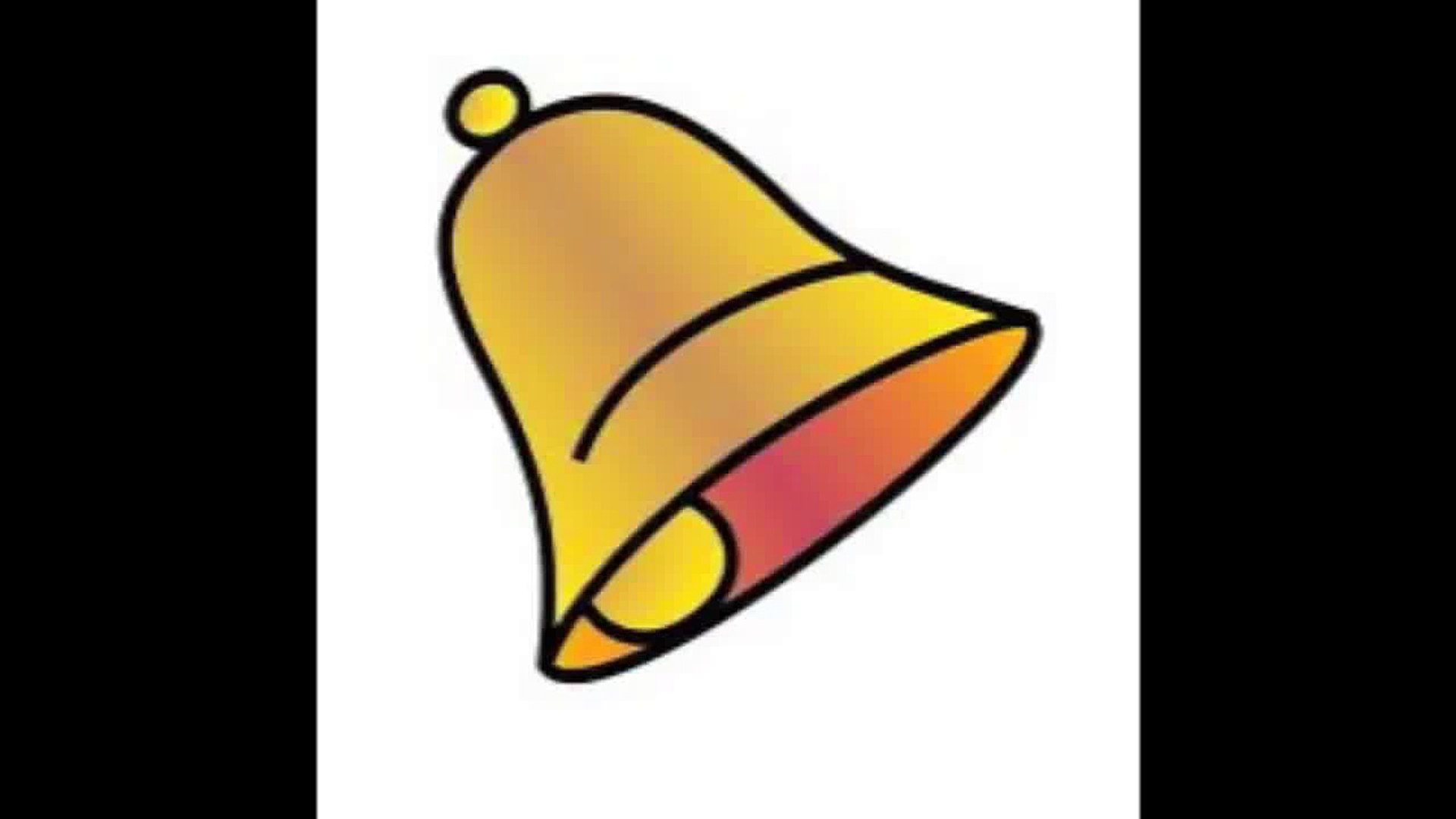 Колокольчик звенит