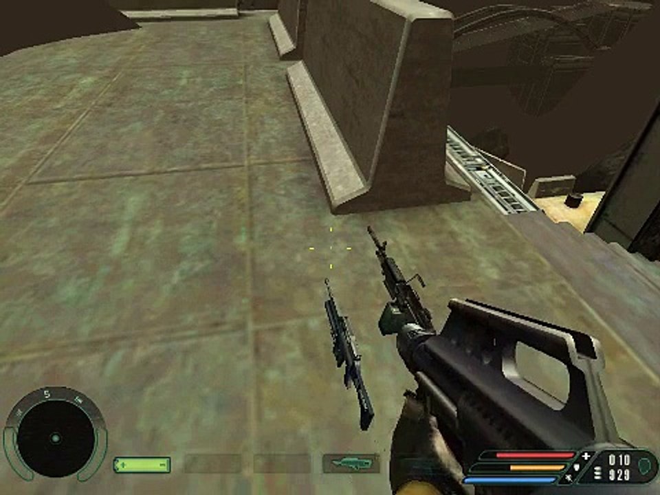 far cry - walk through - game play - level 20 - volcano